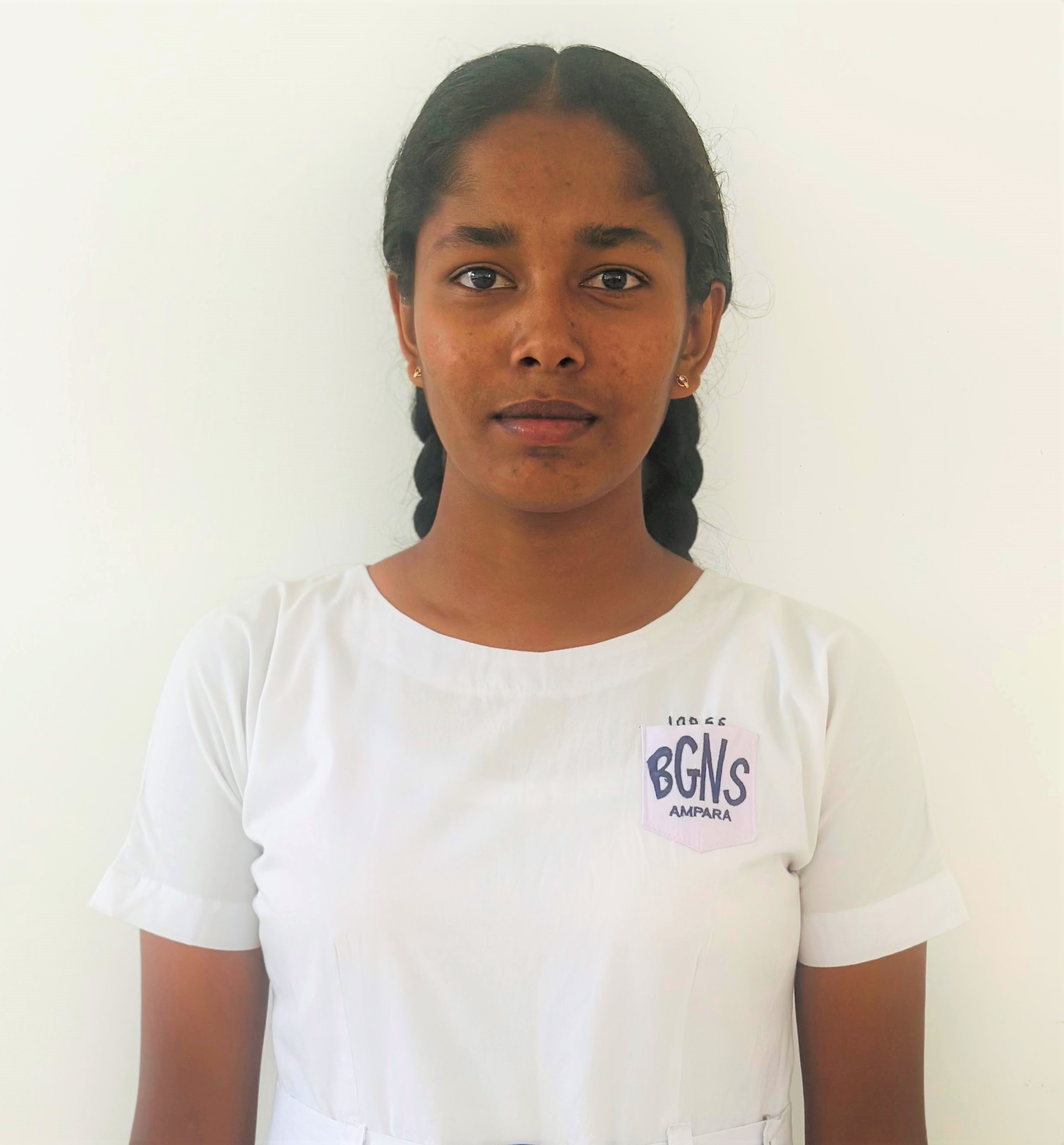 කේ.එම්.තරුෂි