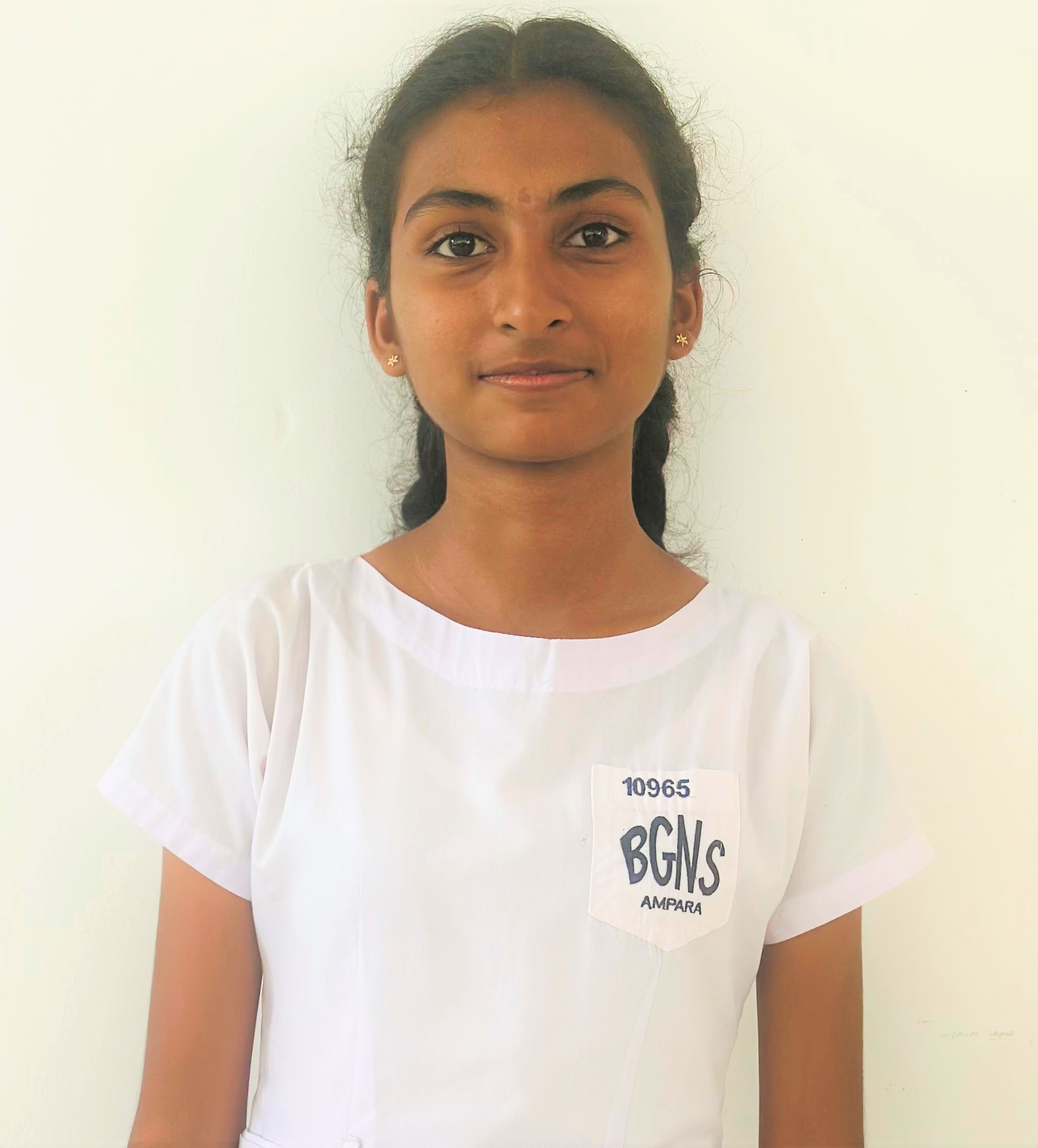 ඩී.එම්.දෙව්මි සෙහන්‍යා