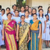 පළාත් මට්ටමේ සංගීත තරඟයෙන් ඒකල පළමු ස්ථානයත්, සමූහ පළමු ස්ථානයත් බණ්ඩාරනායක බාලිකාවට