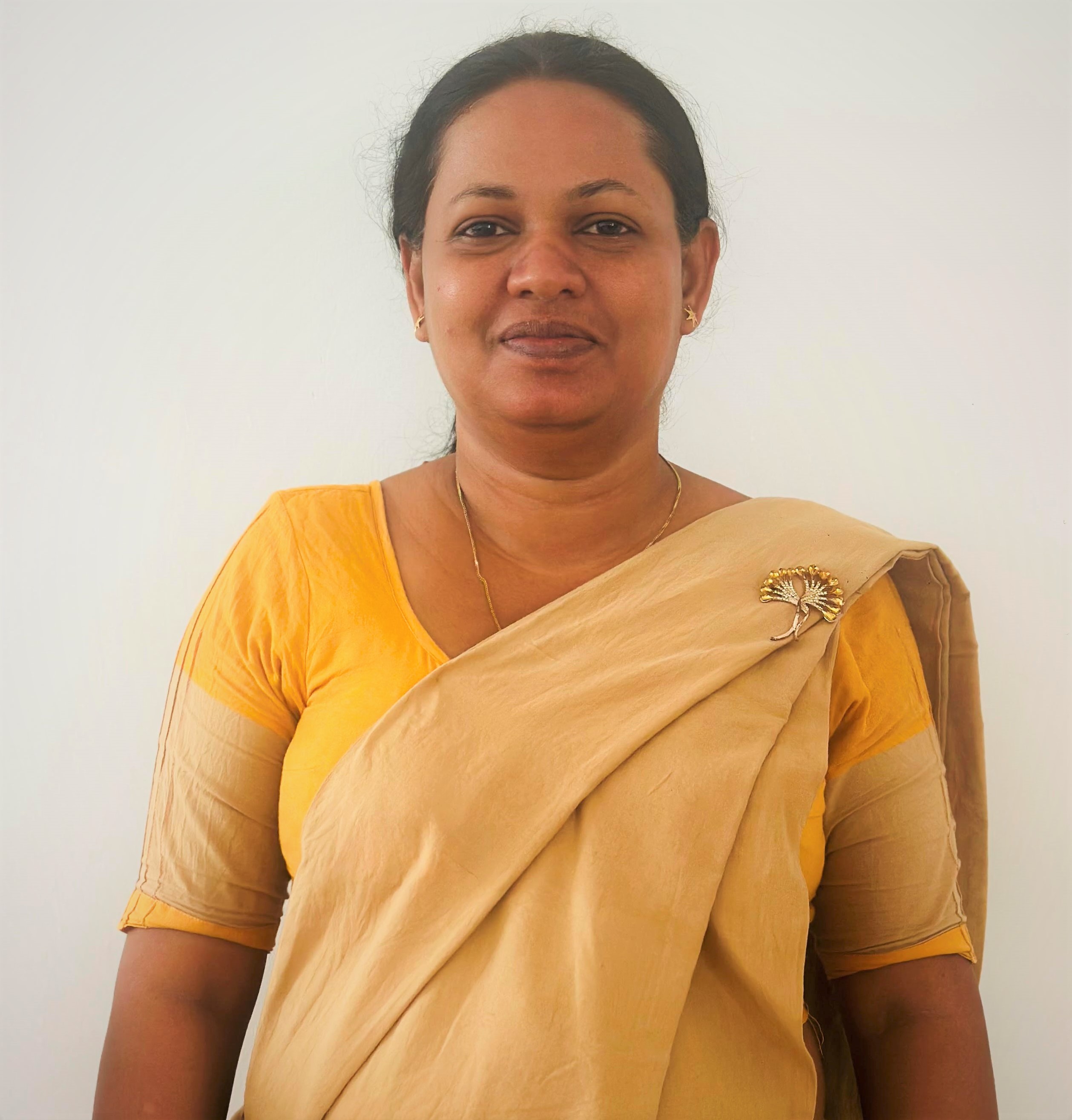 එච්.ජී.දිලානි අබේරත්න මිය